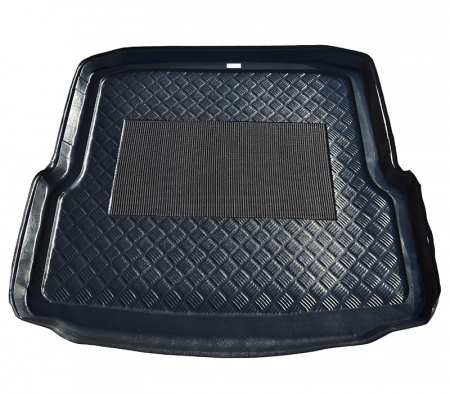 Accesorii auto - Tavita portbagaj Skoda Octavia 3 Sedan 2013- ELEGANT, cu protectie antiderapanta