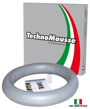 Moto/Atv - TECHNOMOUSSE - MINICROSS fata 70/100-19