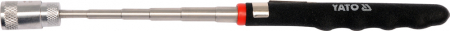 Echipamente atelier - Telescop Magnetic Cu Led, 180-900Mm