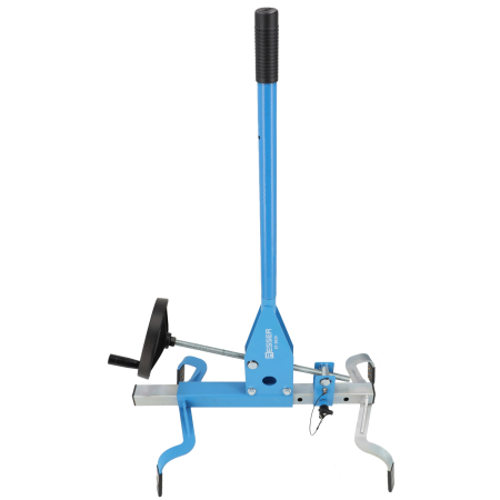 Scule si echipamente - Tester manual pentru verificarea jocurilor suspensiei