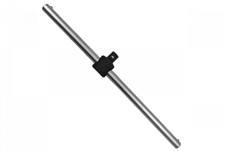 Scule si echipamente - Tija De Manipulare Cu Cap Mobil 3/4` 460Mm Jbm