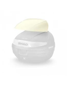 Moto/Atv - Top case cu capac colorat SHAD SH29 Nevopsit