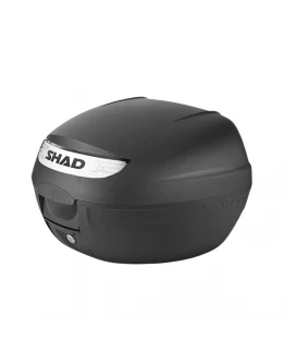 Moto/Atv - Top case SHAD SH26 - Negru