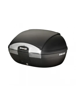 Moto/Atv - Top case SHAD SH45 - Negru