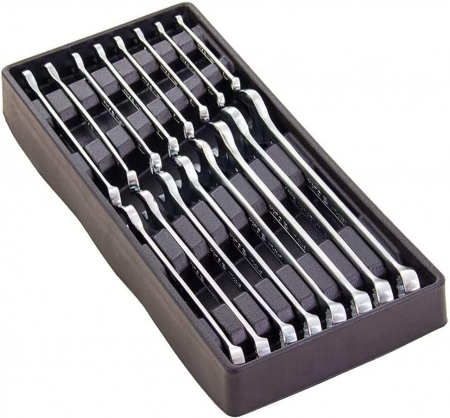 Scule si echipamente - Trusa Chei Combinate pentru dulap 22-32Mm