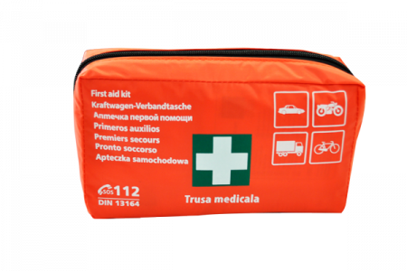 Trusa Medicala Tip BorSeta [1]