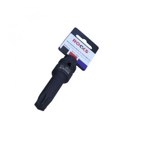 Tubulara de impact ROOKS OK-01.5022 [1]