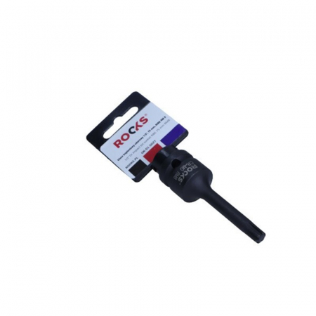 Tubulara de impact ROOKS OK-01.5027 [1]
