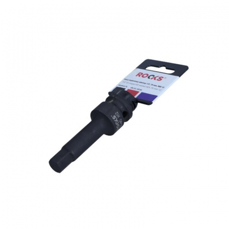 Tubulara de impact ROOKS OK-01.5036 [1]