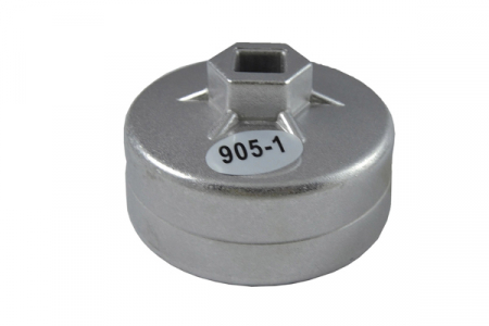 Echipamente atelier - Tubulara Extractie Filtru De Ulei 74X14Mm Bmw.Mercedes.Opel. Audi. Vw Jbm