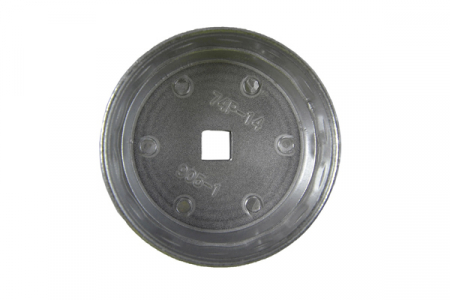 Tubulara Extractie Filtru De Ulei 74X14Mm Bmw.Mercedes.Opel. Audi. Vw Jbm [1]