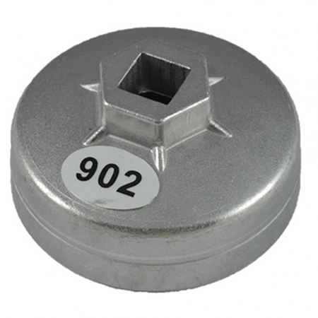 Scule si echipamente - Tubulara Filtru De Ulei Pentru Toyota 67X14 Mm Jbm
