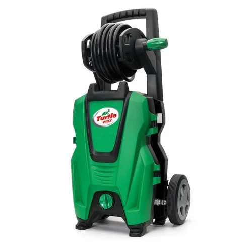 Electrice - Turtle Wax Aparat Spalat Cu Presiune 135 Bar 1800W