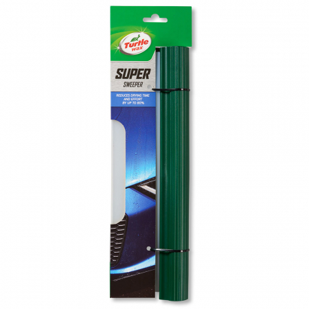 Intretinere auto - Turtle Wax Curatitor Indepartat Apa