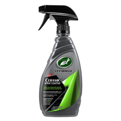 Intretinere auto - Turtle Wax Hybrid Solutions Ceara Auto Lichida Ceramica 500 Ml