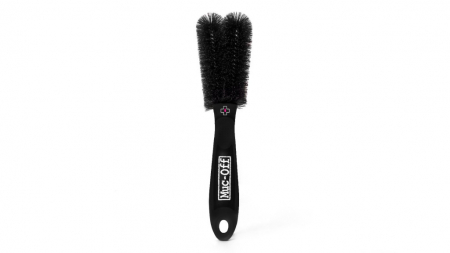 Moto/Atv - Two prong brush MUC-OFF 373