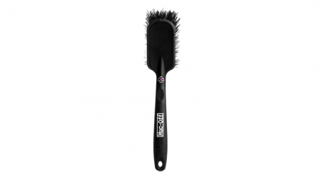 Moto/Atv - Tyre & cassette brush MUC-OFF 369