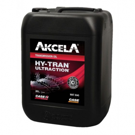 Ulei transmisie - Ulei Akcela HY-TRAN ULTRACTION 20L