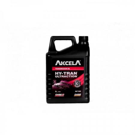Ulei transmisie - Ulei Akcela HY-TRAN ULTRACTION 5L