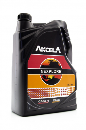 Ulei transmisie - Ulei Akcela NEXPLORE 5L