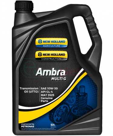 Ulei transmisie - Ulei AMBRA Multi G 10W-30 5L