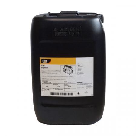 Uleiuri si Lichide Auto - Ulei Caterpillar DEO ULS 10W-30 20L