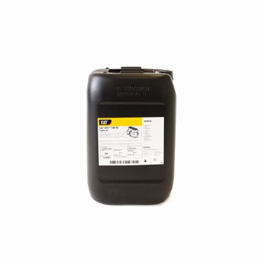 Uleiuri si Lichide Auto - Ulei Caterpillar DEO ULS 15W40 20L