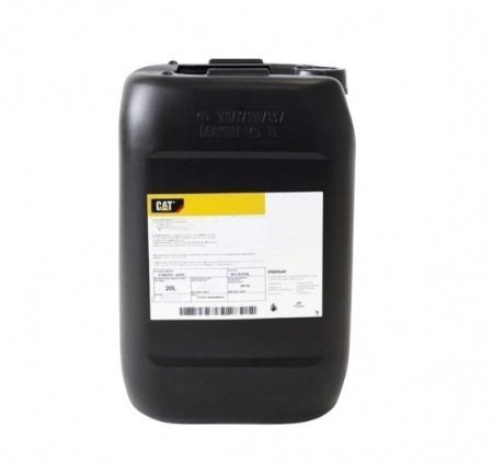 Uleiuri si Lichide Auto - Ulei Caterpillar TD TO 10W 20L