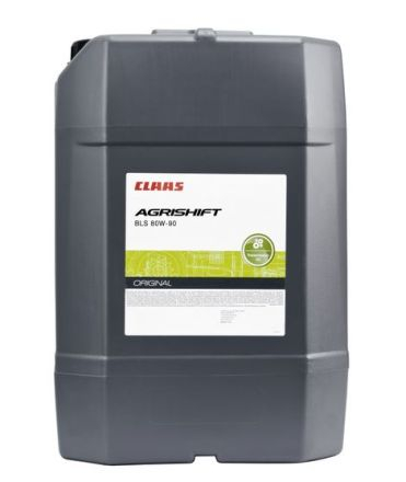 Uleiuri si Lichide Auto - Ulei Claas 80W90 AGRISHIFT BLS90 20L