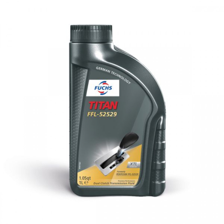 Uleiuri si Lichide Auto - Ulei cutie automata DSG TITAN (PENTOSIN) FFL 52529 1L