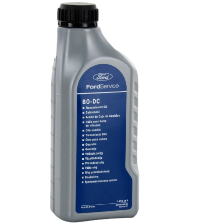 Uleiuri si Lichide Auto - Ulei cutie de viteze automata DSG FORD 2635220, volum 1 litru, sintetic