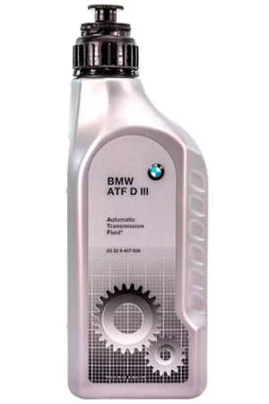 Uleiuri si Lichide Auto - Ulei cutie transfer BMW ATF Dexron III 83229407858, volum 1 litru