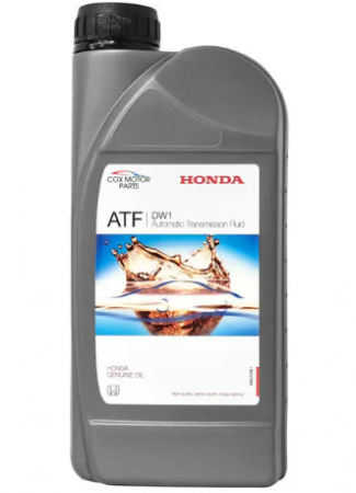 Uleiuri si Lichide Auto - Ulei cutie viteze automata HONDA ATF-Z1-DW1 08268-99901-HE, volum 1 litru