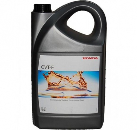 Uleiuri si Lichide Auto - Ulei cutie viteze automata HONDA CVT-F 08260-999-05HE, volum 4 litri, sintetic