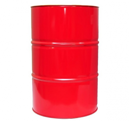 Uleiuri si Lichide Auto - Ulei cutie viteze automata SHELL SPIRAX S2 ATF AX, rosu, volum 209 litri