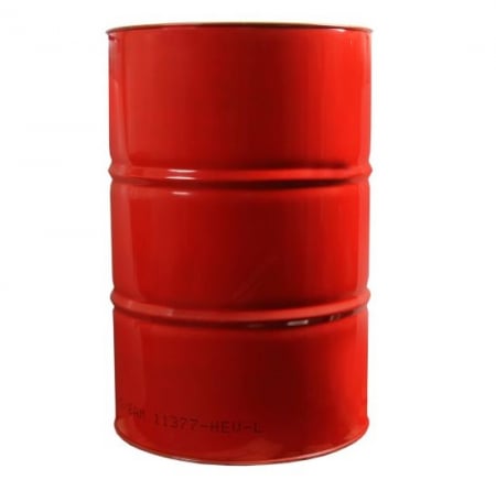 Uleiuri si Lichide Auto - Ulei cutie viteze automata SHELL SPIRAX S4 ATF HDX, rosu, volum 209 litri