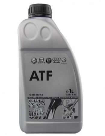 Uleiuri si Lichide Auto - Ulei cutie viteze automata VW Group ATF G055540A2, volum 1 litru