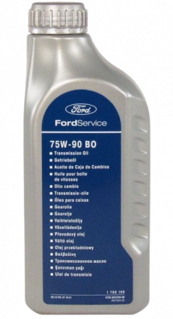 Uleiuri si Lichide Auto - Ulei cutie viteze manuala FORD 75W90 BO 2593484, volum 1 litru