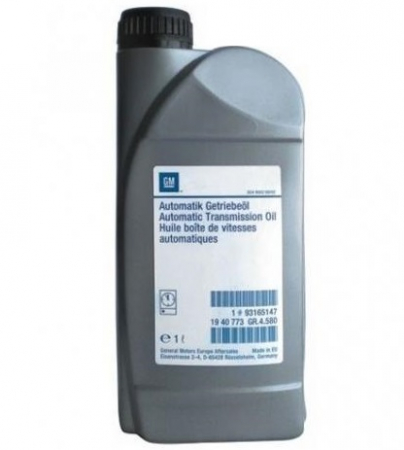 Uleiuri si Lichide Auto - Ulei cutie viteze manuala GM OPEL 70W 1940004, BOT 303, 1 litru