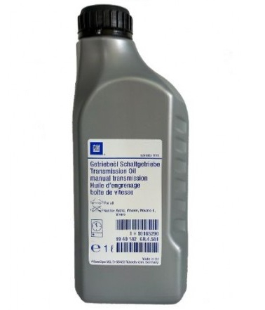 Uleiuri si Lichide Auto - Ulei cutie viteze manuala GM Opel 75W85 1940182, volum 1 litru