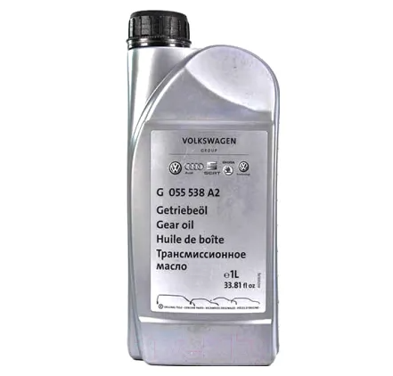 Uleiuri si Lichide Auto - Ulei cutie viteze manuala VW Group G055538A2, volum 1 litru