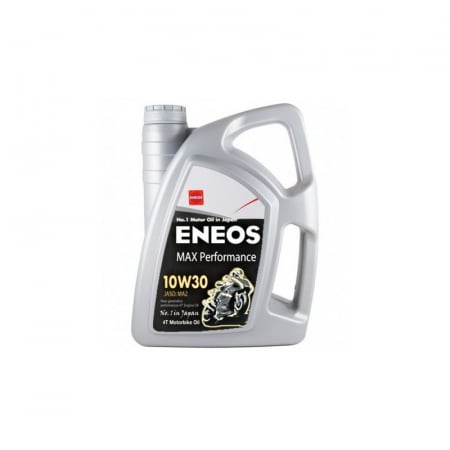 Ulei moto - Ulei de motor ENEOS MAX Performance 10W-30 E.MP10W30/4 4L