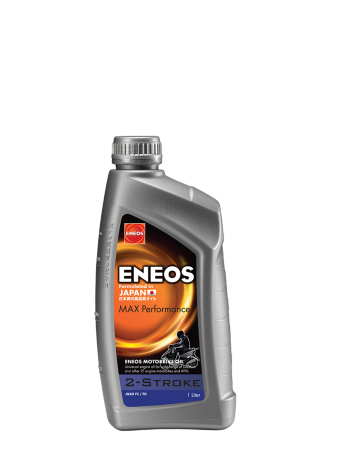Moto/Atv - Ulei de motor ENEOS MAX Performance 2T E.MP2T/1 1l