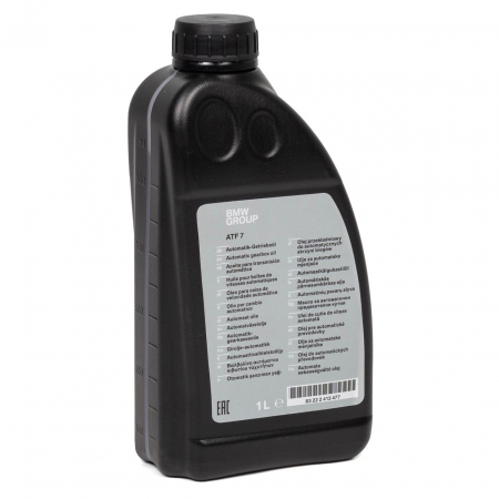 Ulei transmisie - Ulei de transmisie automată ATF 7 - BMW - 1000ml