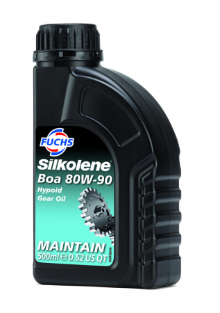Moto/Atv - Ulei de transmisie SILKOLENE BOA 80W-90 601450877 1 l