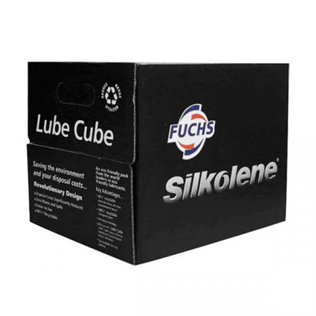Ulei transmisie moto - Ulei de transmisie SILKOLENE BOA 80W-90 601998041 20 l