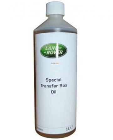 Uleiuri si Lichide Auto - Ulei diferential fata/spate LAND ROVER TYK500010 75W90, volum 1 litru