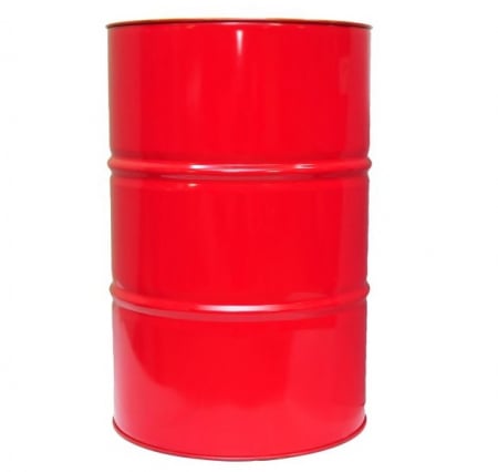 Uleiuri si Lichide Auto - Ulei diferential SHELL SPIRAX S2 A 80W90, pentru echipamente grele, volum 209 litri