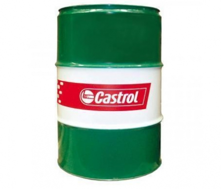 Uleiuri si Lichide Auto - Ulei hidraulic CASTROL Hyspin ZZ 46 14DFCE, volum 208 litri, aditivi fara zinc