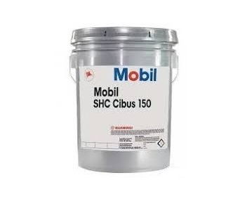 Uleiuri si Lichide Auto - Ulei hidraulic MOBIL SHC Cibus 150, volum 20 litri